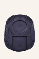 Großes Big Max Dri Lite Silencio 2 Cartbag mit mehreren Fächern und stabilen Tragegriffen, ideal für Golfausrüstung.