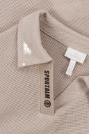 Langesleeve Polo 3/4 Arm von Sportalm in elegant Design, details sichtbar, perfekte Passform, hochwertiges Material.