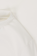 Sportalm Polohemd mit 3/4-Ärmeln, langärmliges Polo-Shirt in angenehmer Passform, modischer Alltagslook