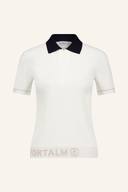 Sportalm Poloshirt aus T-Shirt-Stil, mit Kragen und kurzen Ärmeln, in verschiedenen Farben, perfekt für sportliche Looks.