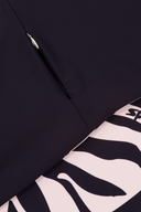 Ärmelloses Sportalm Golfkleid aus leichtem Material, perfekt für den Golfsport, in sportlichem Design.