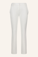 Lange Golferhose von Sportalm, bequeme Sporthose mit elastischem Bund und atmungsaktivem Material, ideal für sportliche Aktivitäten.