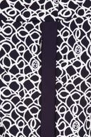 Sportalm Leggings in schwarzer, enganliegender Passform, mit sportlichem Design und elastischem Material.