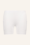 Sportalm Panty Shorts, bequeme Unterhosen aus weichem Material mit elastischem Bund, perfekte Passform, schwarze Farbe.