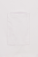 Weiße Sportalm Panty Shorts, Unterhosen aus weicher Baumwolle, elastisch und bequem für den Alltag