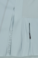 Kurzarm Polo von Sportalm, elegantes T-Shirt aus weichem Stoff, in klassischem Design mit Kragen und Knopfleiste.