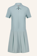 Sportalm Golfkleid, sportlicher Rock mit Golf-Design, bequem und stilvoll für den Golfsport, auf einem weißen Hintergrund.