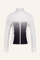 Sportalm Caissy 2026 Jacke, warme Damenjacke mit stilvollem Design und modernen Details, sichtbar auf dem Produktbild