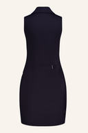 Sportalm Caramel (2026) Midikleid, elegantes Kleid aus hochwertigem Stoff, detailreich gestaltet in stilvollem Design.