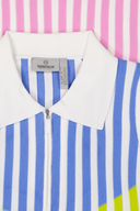 Sportalm Cathrin (2026) Polo in eleganter Schnitt mit Kragen und Knopfleiste, atmungsaktives Material, stilvoll und komfortabel.