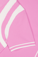 Sportalm Collin Polo, bequemer Polo-Shirt aus weichem Stoff, mit Kragen und Knopfleiste, in neutraler Farbe.