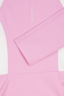 Sportalm Cali (2026) Indoorjacke, elegante Damenjacke aus bequemen Material mit stilvollem Design, detaillierte Nahaufnahme