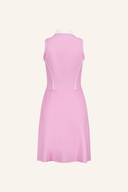 Sportalm Carlene (2026) Kleid, elegantes Damenkleid mit stilvollem Schnitt und modischen Details, auf dem Bild zu sehen