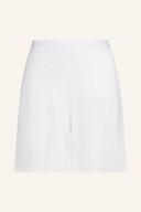 Lange Sportalm Golfhose Charmaine (2026) in dunkler Farbe, mit elastischem Bund und sportlichem Design.