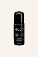 Ecco Outdoor Schuhzubehör Reiniger in Flasche, zur Reinigung von Outdoor-Schuhen, auf weißem Hintergrund.