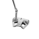 Titleist Phantom 9.2R Putter, moderne Golfschläger mit präziser Ausrichtung und ergonomischem Design, auf dem Golfplatz fotografiert