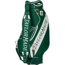 TaylorMade Tourbag Season Opener Staff Bag, geräumige Golftasche mit mehreren Fächern und Schultergurt, für professionelle Golfspieler.