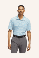 Ultimate365 Mesh Print Poloshirt