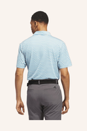 Ultimate365 Mesh Print Poloshirt