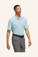 Ultimate365 Mesh Print Poloshirt