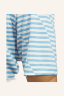 Ultimate365 Mesh Print Poloshirt