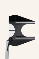 Ai-Dual #7 S 1/2 Ball Putter