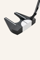 Ai-Dual #7 S 1/2 Ball Putter