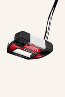 Ai-Dual Jailbird Mini 1/2 Ball Putter
