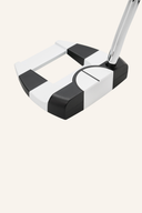Ai-Dual Jailbird Mini 1/2 Ball Putter