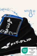 Airflip Kühltuch