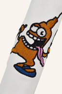 Originals 19th Hole Headcover für Golf-Schläger, mit stilvollem Design und optimalem Schutz, sichtbar auf dem Bild.