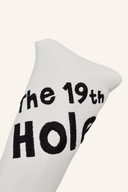 Originals 19th Hole Headcover für Golfschläger, mit stilvollem Design und optimalem Schutz für den Schlägerkopf.