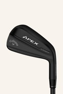 Apex TI Fusion Eisensatz