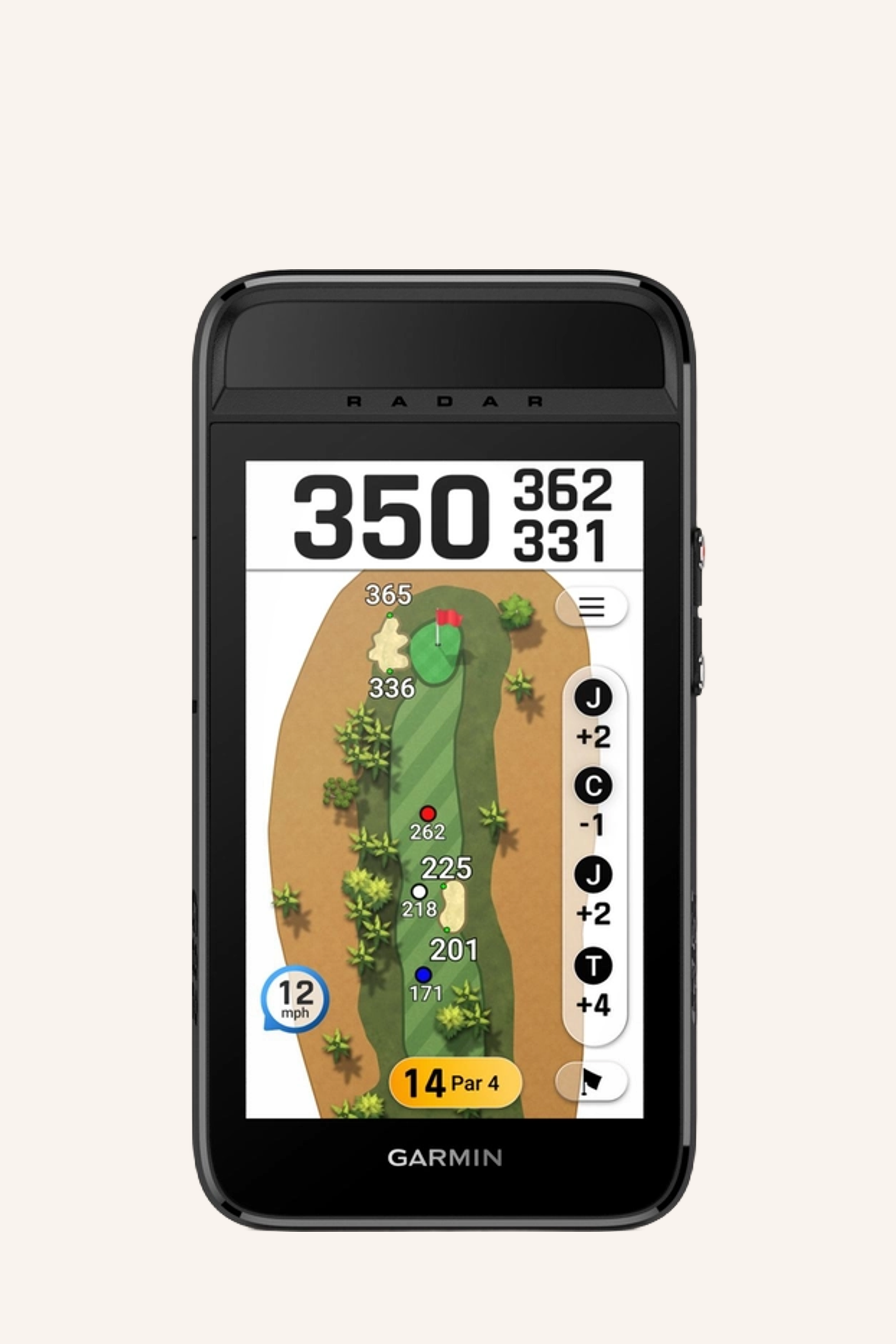 Approach G82 Golf GPS Gerät - online kaufen | Golfers Paradise