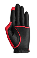 Zoom AQUA Control Golfhandschuhe mit palm-print, wasserfestes Material und bequemer Passform, für optimalen Griff beim Golf.