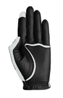 Zoom AQUA Control Golfhandschuh mit palmprint, wasserdicht und atmungsaktiv für optimalen Grip beim Golfen.