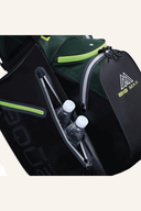 Big Max Aqua Eight G Standbag mit kühler Druck, wasserfester Golfbag für einfachen Transport und optimalen Schutz.