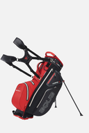 Hybrid-Schläger AQUA Hybrid 3 von Big Max mit langlebigem, robustem Design für vielseitiges Spiel im Freizeit-Golf.
