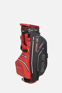 Hybrid Golfschläger AQUA Hybrid 3 von Big Max, mit modernem Design und langlebigem Material, auf einem Golfplatz liegend.