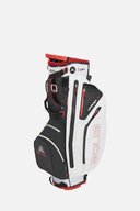 Hybrid-Schläger AQUA Hybrid 3 von Big Max, mit blauer und weißen Designelementen, für vielseitiges Golfspiel.