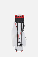 Hybrid-Schläger AQUA Hybrid 3 von Big Max, mit blauer und weißen Designelementen, für vielseitiges Golfspiel