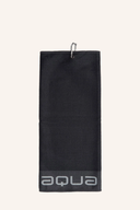 Aqua Trifold Handtuch von Big Max, faltbar, weiches Textil mit buntem Druck, ideal für Sport und unterwegs