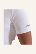 Chervo Arduo Poloshirt aus Baumwolle, klassisches Polo mit Kragen und Knopfleiste, sportlich und bequem.