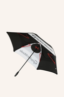 Double Canopy Regenschirm