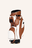 Sac de golf de style Cartbag
