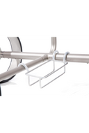 Powerpack-Akkuhalterung Elektrocaddys