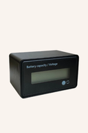 Voyage Elektrotrolley