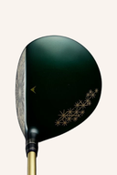 Beres 10 Fairwayholz