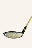 Beres 10 Fairwayholz