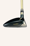 Beres 10 Fairwayholz